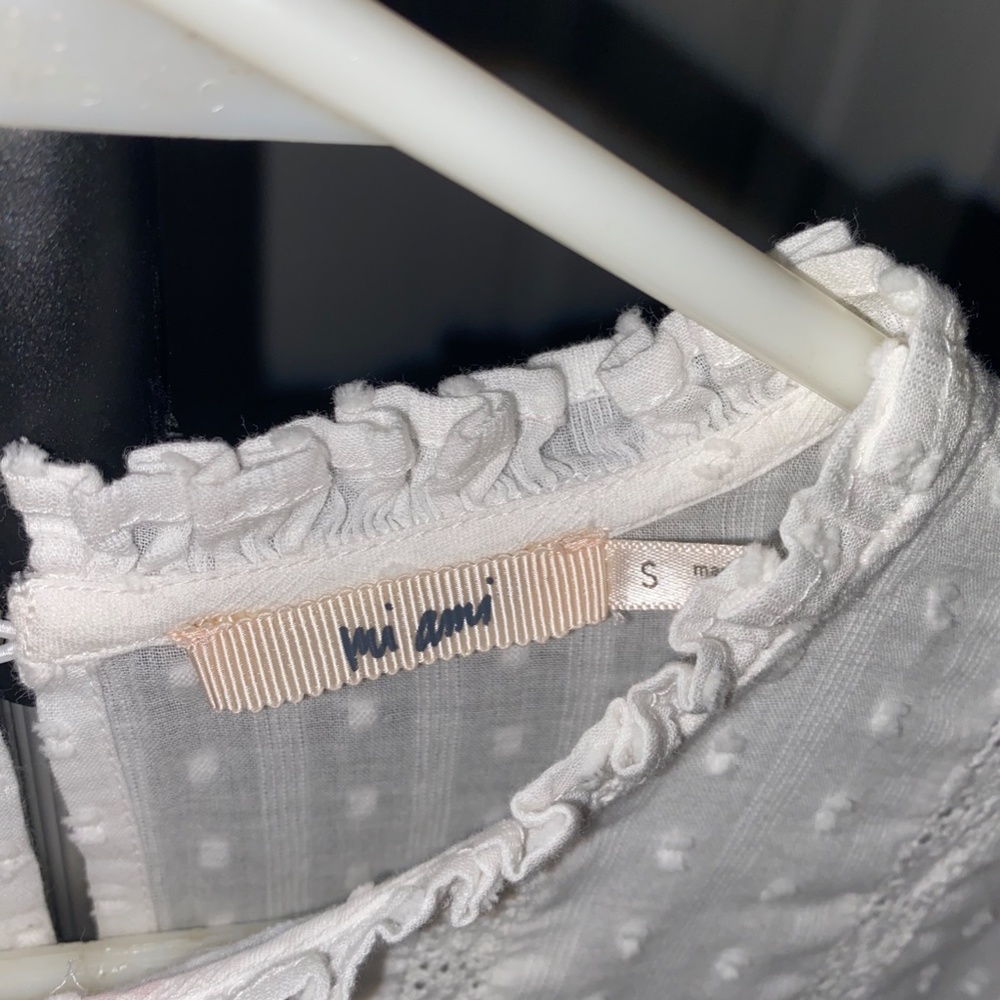 Blouse - Picture 3 of 3